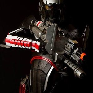 Meet your Posher, Cody